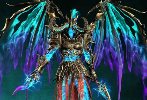 Diablo 4 Mythic Uniques 3.0 Guide